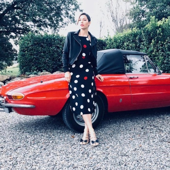 REALISATION PAR JEET DRESS - Picture 3 of 5